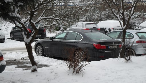 BMF - Abgrenzung zwischen Pkw und 